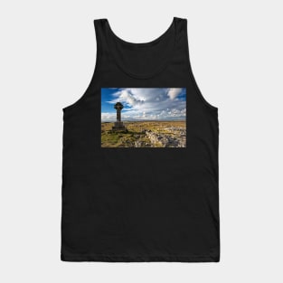 Orton Scar Memorial Tank Top